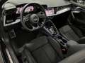 Audi A3 SPB 35 2.0 tdi S Line Edition 150cv s-tronic Negro - thumbnail 7