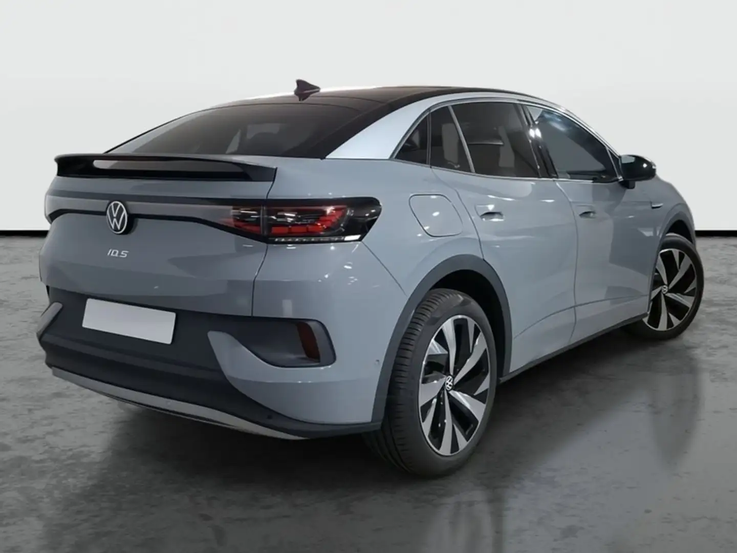 Volkswagen ID.5 Pro Power 77 kWh 150 kW (E393MN14) Gri - 2