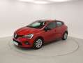 Renault Clio BUSINESS 1.0 TCE 90 CV 5P Rouge - thumbnail 4
