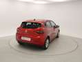 Renault Clio BUSINESS 1.0 TCE 90 CV 5P Rouge - thumbnail 3