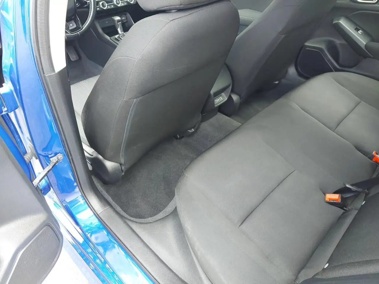Honda Civic снимка Honda Civic