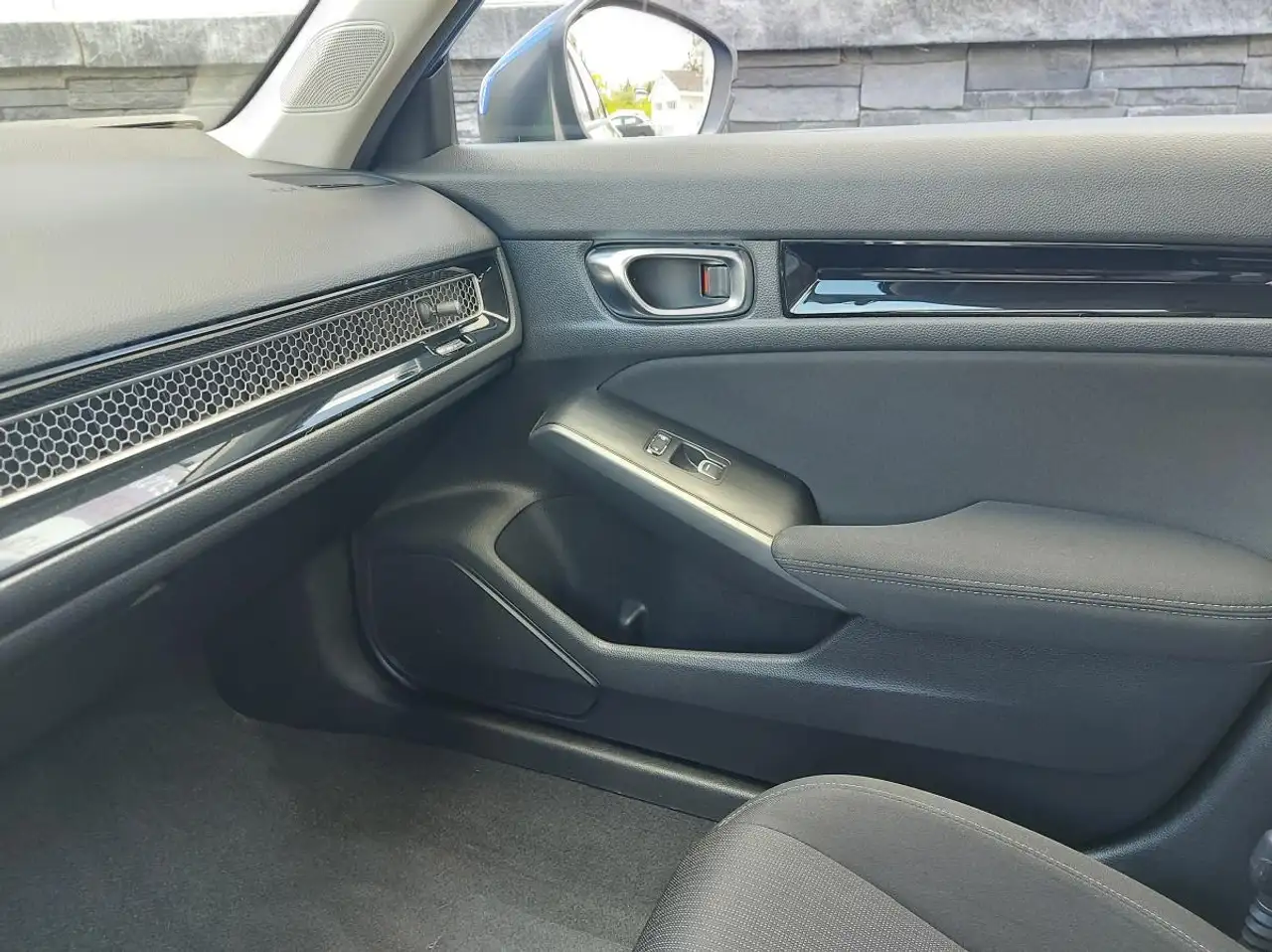 Honda Civic снимка Honda Civic