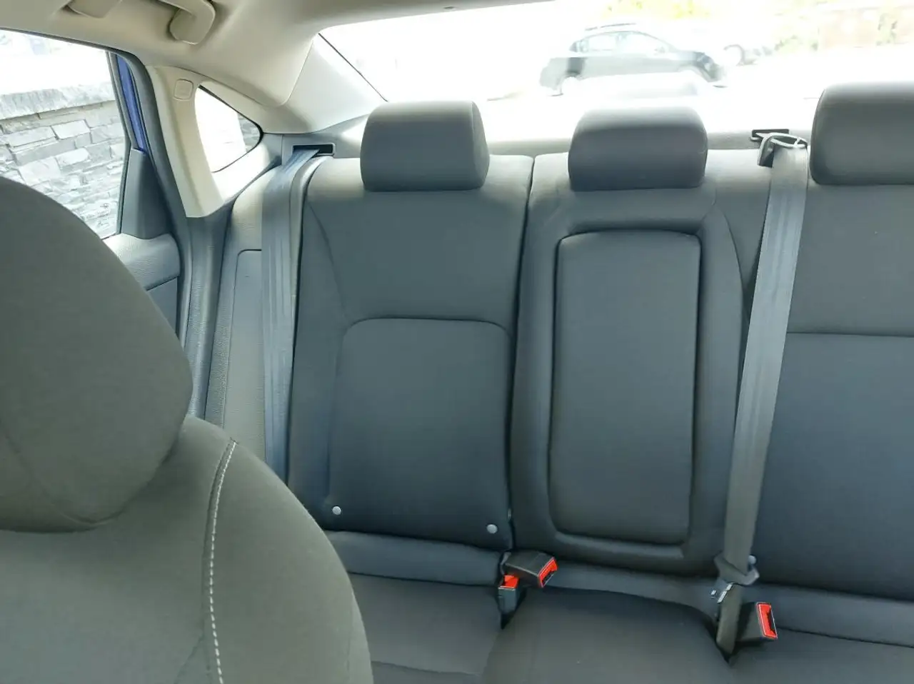 Honda Civic снимка Honda Civic