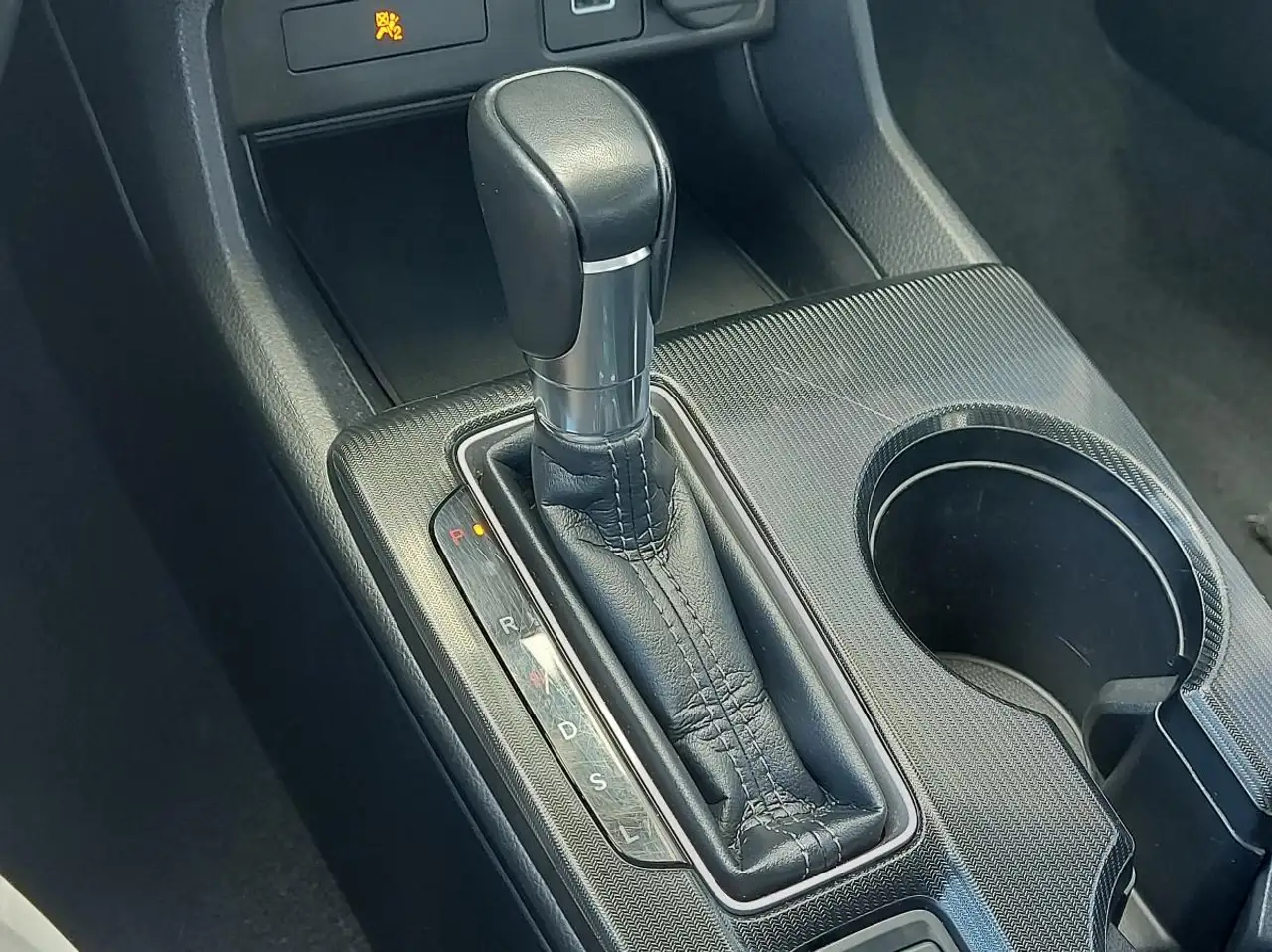 Honda Civic снимка Honda Civic