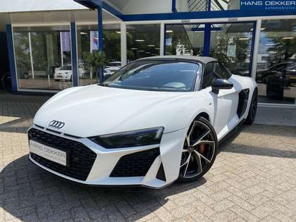Audi R8 Spyder 5.2 RWD