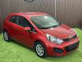 Kia Rio 1,2 CVVT Cool Coupé *NUR 65.000 KM* *FRISCHES P... Rot - thumbnail 6