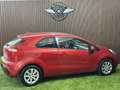 Kia Rio 1,2 CVVT Cool Coupé *NUR 65.000 KM* *FRISCHES P... Rot - thumbnail 7