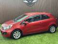 Kia Rio 1,2 CVVT Cool Coupé *NUR 65.000 KM* *FRISCHES P... Rot - thumbnail 16