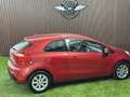 Kia Rio 1,2 CVVT Cool Coupé *NUR 65.000 KM* *FRISCHES P... Rot - thumbnail 8