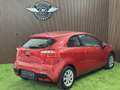 Kia Rio 1,2 CVVT Cool Coupé *NUR 65.000 KM* *FRISCHES P... Rot - thumbnail 9