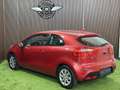 Kia Rio 1,2 CVVT Cool Coupé *NUR 65.000 KM* *FRISCHES P... Rot - thumbnail 13