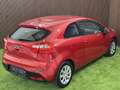 Kia Rio 1,2 CVVT Cool Coupé *NUR 65.000 KM* *FRISCHES P... Rot - thumbnail 10