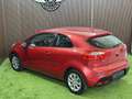 Kia Rio 1,2 CVVT Cool Coupé *NUR 65.000 KM* *FRISCHES P... Rot - thumbnail 14