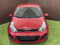 Kia Rio 1,2 CVVT Cool Coupé *NUR 65.000 KM* *FRISCHES P... Rot - thumbnail 4