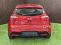 Kia Rio 1,2 CVVT Cool Coupé *NUR 65.000 KM* *FRISCHES P... Rot - thumbnail 11