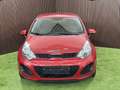 Kia Rio 1,2 CVVT Cool Coupé *NUR 65.000 KM* *FRISCHES P... Rot - thumbnail 3
