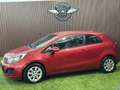 Kia Rio 1,2 CVVT Cool Coupé *NUR 65.000 KM* *FRISCHES P... Rot - thumbnail 15