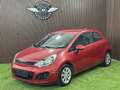 Kia Rio 1,2 CVVT Cool Coupé *NUR 65.000 KM* *FRISCHES P... Rot - thumbnail 1