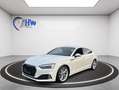 Audi A5 Sportback 40 TDI S tronic advanced Blanc - thumbnail 6