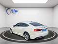 Audi A5 Sportback 40 TDI S tronic advanced Blanco - thumbnail 7