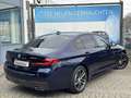 BMW 530 e M Sportpaket Ad.FahrwerkLaserlicht DAB Hifi Blu/Azzurro - thumbnail 4