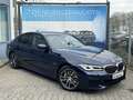 BMW 530 e M Sportpaket Ad.FahrwerkLaserlicht DAB Hifi Blu/Azzurro - thumbnail 5