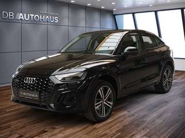 S line 40 2.0 TDI quattro S-tronic