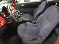 Fiat 500 1.0 HYBRID CULT (70CV) UNIPROPRIETARIO Rosso - thumbnail 10