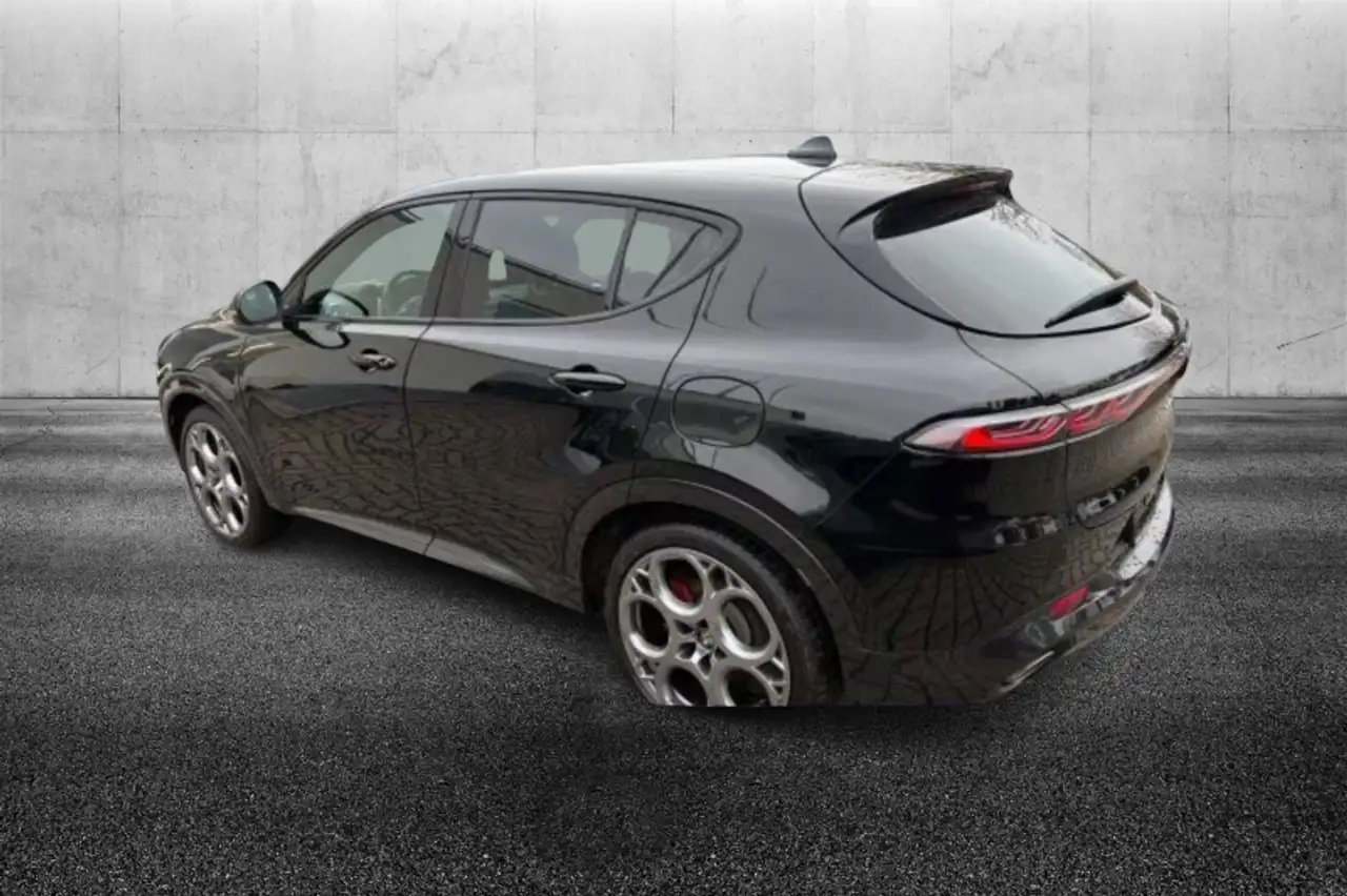 Alfa Romeo Tonale 2023