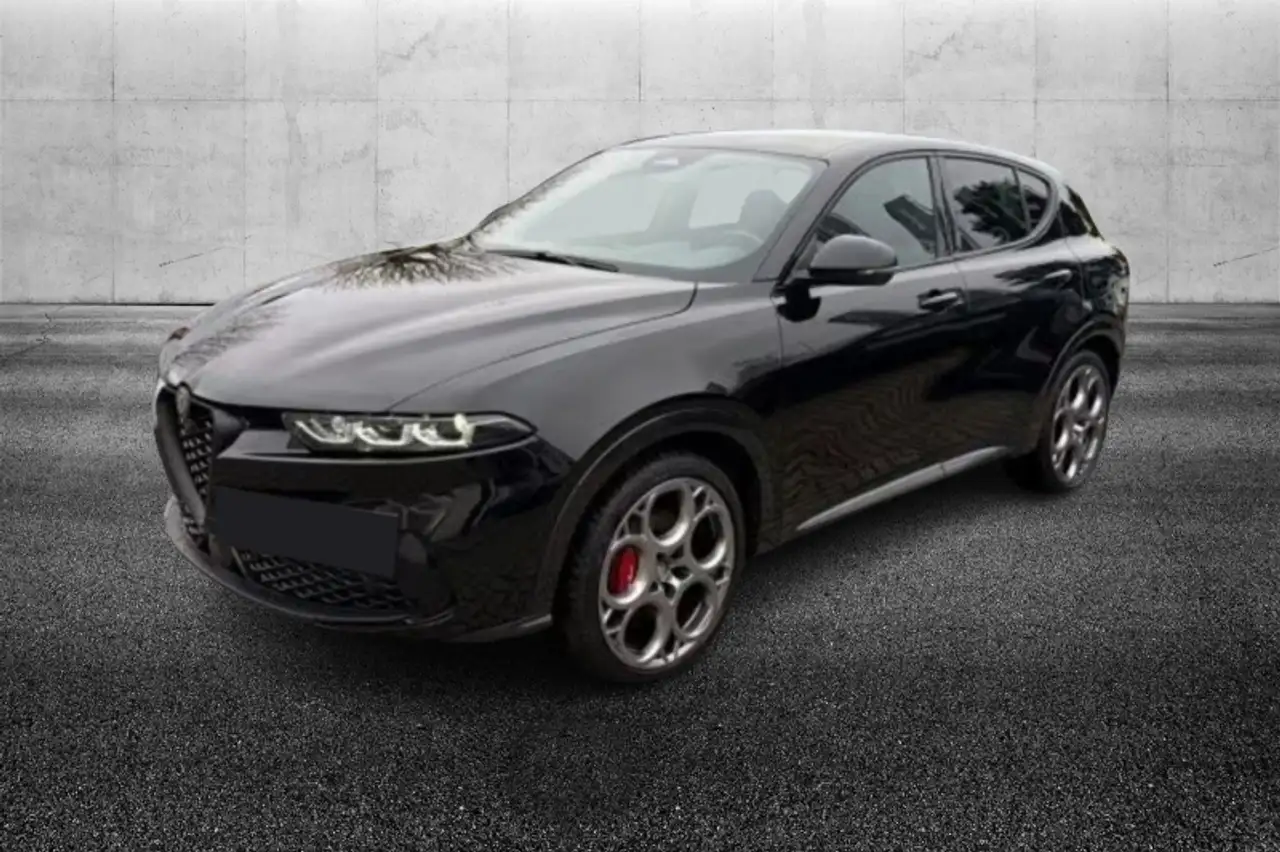 Alfa Romeo Tonale 2023