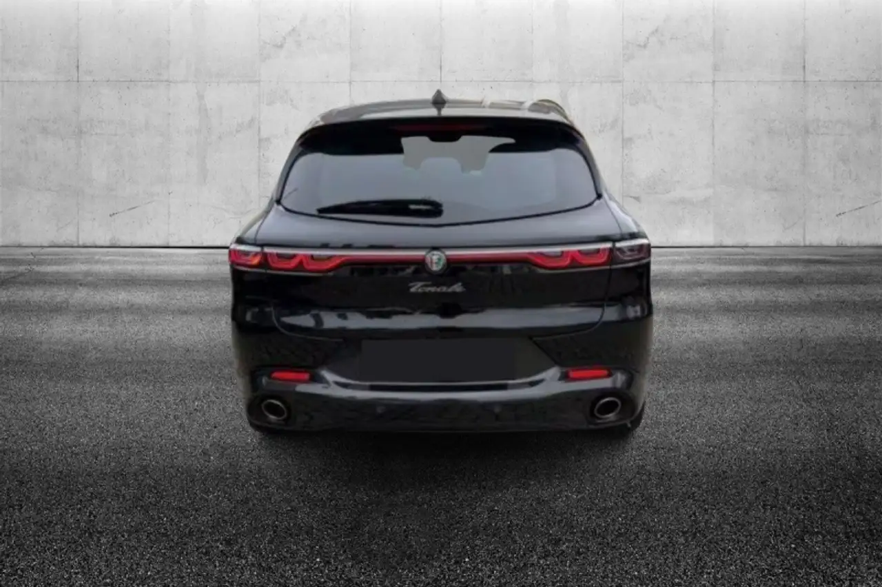 Alfa Romeo Tonale 2023