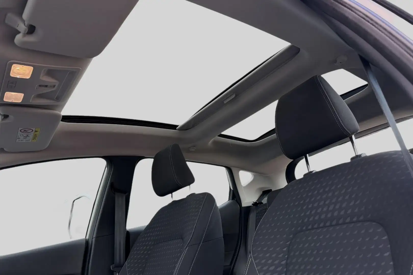 Ford Fiesta 1.0 EcoBoost Titanium | Pano | Winterpakket | Blanc - 2