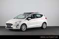Ford Fiesta 1.0 EcoBoost Titanium | Pano | Winterpakket | Blanco - thumbnail 1