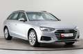 Audi A4 35 TDI S tronic Virtual Leder Kam. ACC Silber - thumbnail 5