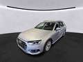 Audi A4 35 TDI S tronic Virtual Leder Kam. ACC Silber - thumbnail 2