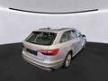 Audi A4 35 TDI S tronic Virtual Leder Kam. ACC Silber - thumbnail 4
