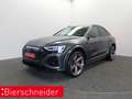 Audi SQ8 Sportback e-tron PANO AHK B&O HEADUP MATRIX LEDER Grijs - thumbnail 1