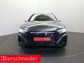Audi SQ8 Sportback e-tron PANO AHK B&O HEADUP MATRIX LEDER Gris - thumbnail 2