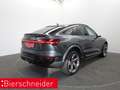 Audi SQ8 Sportback e-tron PANO AHK B&O HEADUP MATRIX LEDER siva - thumbnail 5