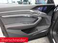 Audi SQ8 Sportback e-tron PANO AHK B&O HEADUP MATRIX LEDER siva - thumbnail 8