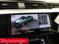 Audi SQ8 Sportback e-tron PANO AHK B&O HEADUP MATRIX LEDER siva - thumbnail 13