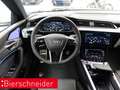 Audi SQ8 Sportback e-tron PANO AHK B&O HEADUP MATRIX LEDER siva - thumbnail 11