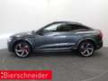 Audi SQ8 Sportback e-tron PANO AHK B&O HEADUP MATRIX LEDER Szary - thumbnail 3