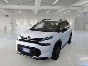 BLUEHDI 110 SES FEEL SUV