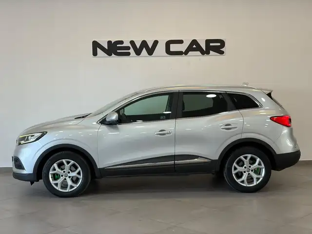 Renault Kadjar view 5