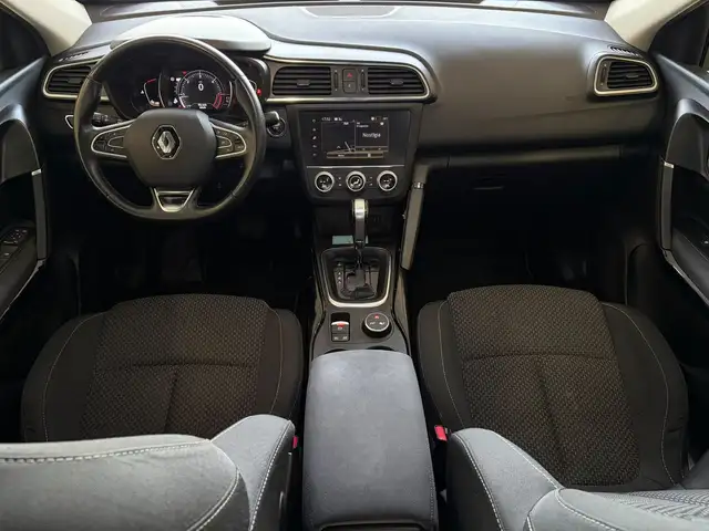 Renault Kadjar view 12