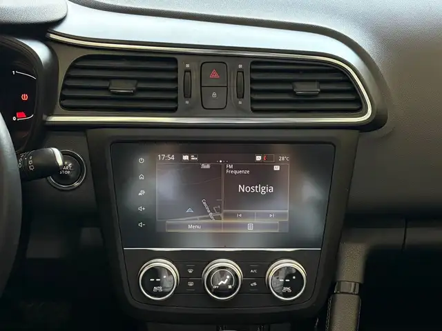 Renault Kadjar view 14