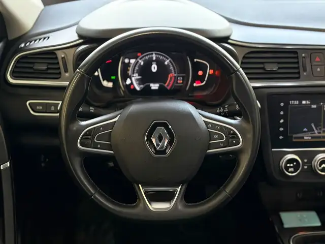 Renault Kadjar view 13