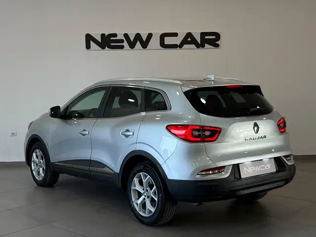 Renault Kadjar view 9