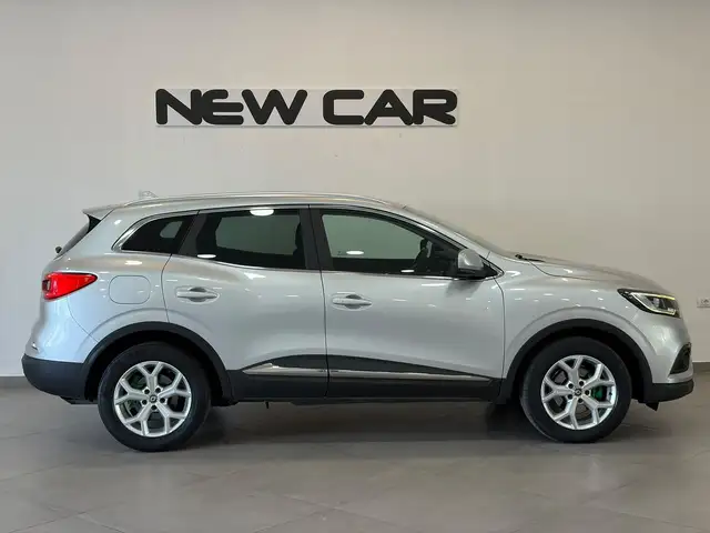 Renault Kadjar view 6